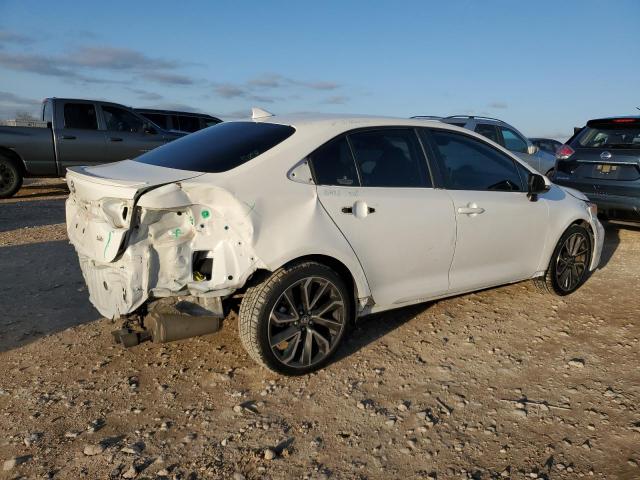 2020 TOYOTA COROLLA SE - 5YFS4RCE7LP050719