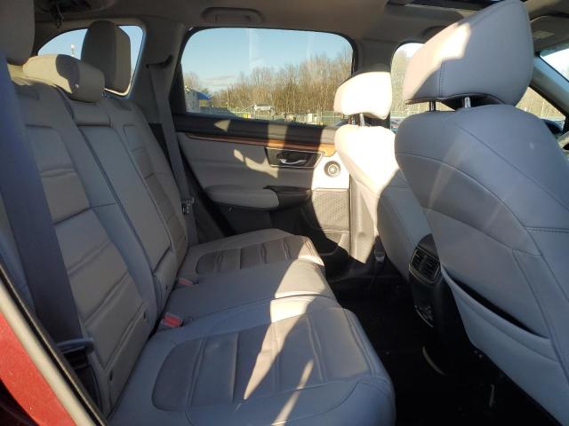 2019 HONDA CR-V EXL 2HKRW2H87KH608468