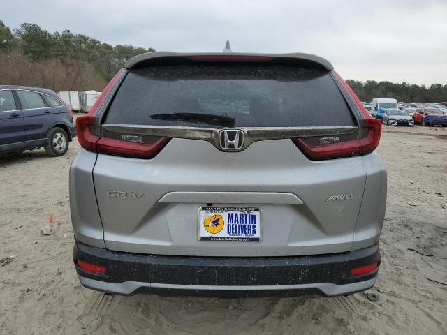 2022 HONDA CR-V EXL 2HKRW2H8XNH630016