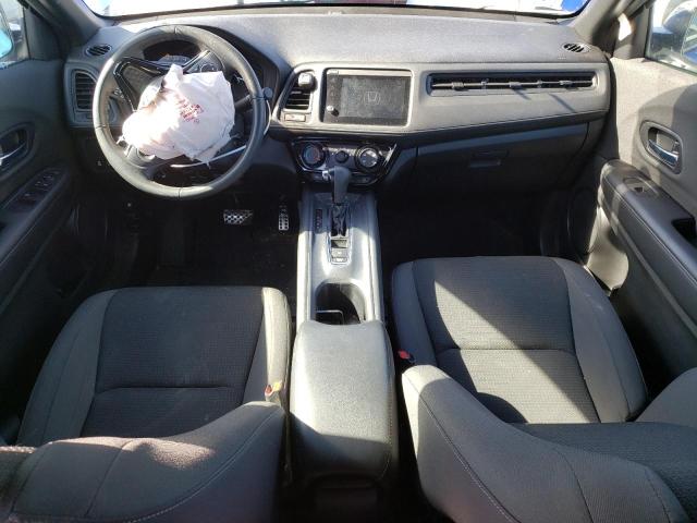 2021 HONDA HR-V SPORT - 3CZRU6H10MM722996