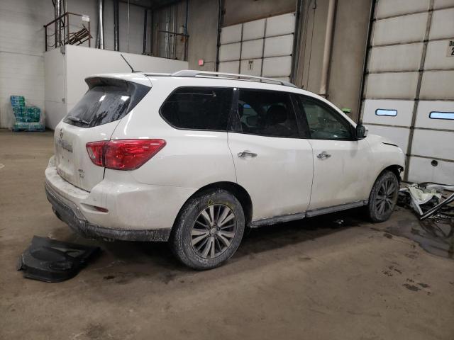 2018 NISSAN PATHFINDER - 5N1DR2MM7JC663044