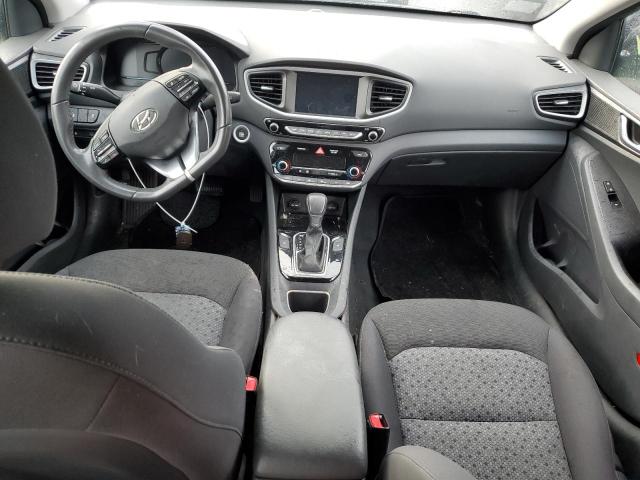 2017 HYUNDAI IONIQ SEL - KMHC75LC4HU026385