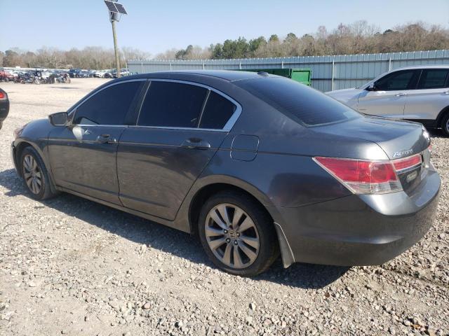 2012 HONDA ACCORD EXL - 1HGCP2F87CA217868