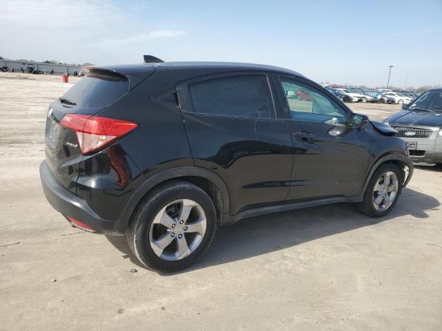 Vin: 3czru6h71hm703612, lot: 44696955, honda hr-v exl 20173