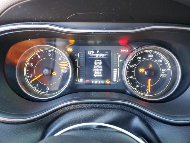 2019 JEEP CHEROKEE L - 1C4PJLLB9KD184201