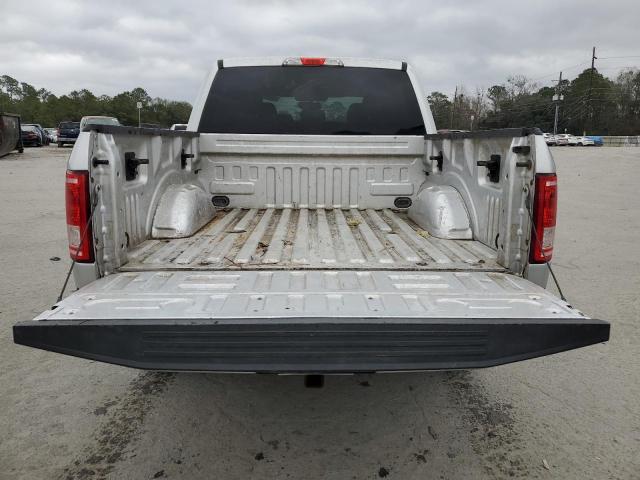 2017 FORD F150 SUPER - 1FTEW1CP2HFC55809