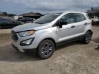 2021 FORD ECOSPORT S - MAJ3S2FEXMC396230