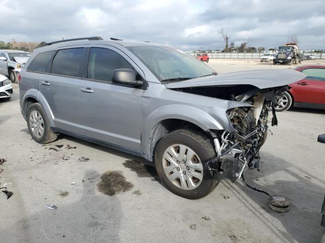 Vin: 3c4pdcab1jt217131, lot: 54003985, dodge journey se 20184