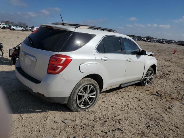 Vin: 2gnalcek9g6213349, lot: 43784685, chevrolet equinox lt 20163