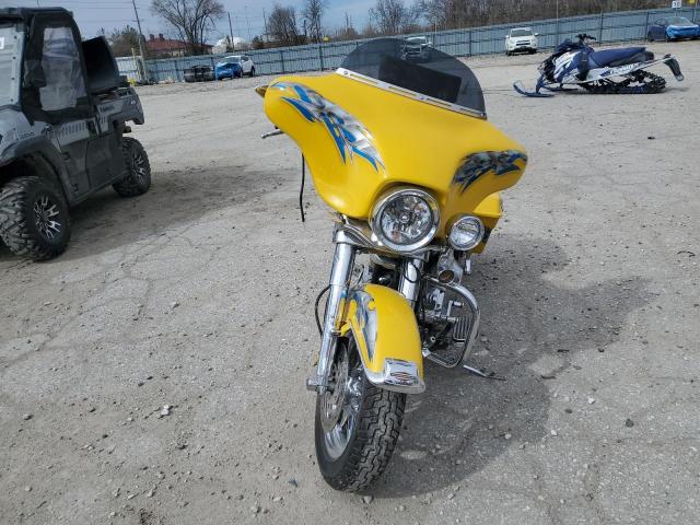 2003 HARLEY-DAVIDSON FLHTPI 1HD1FMW183Y742824