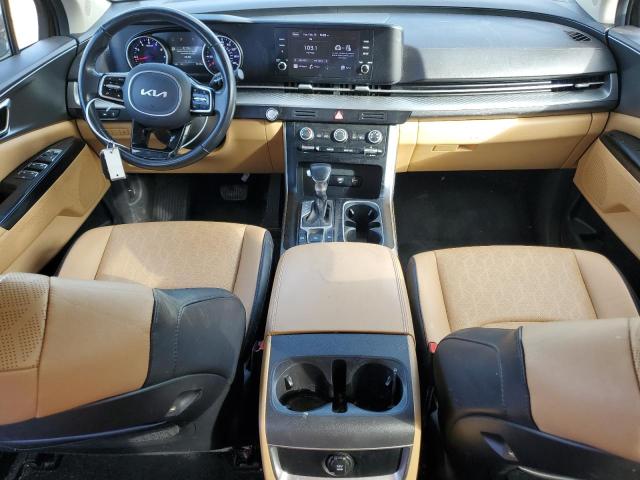 2022 KIA CARNIVAL L - KNDNB4H35N6106678