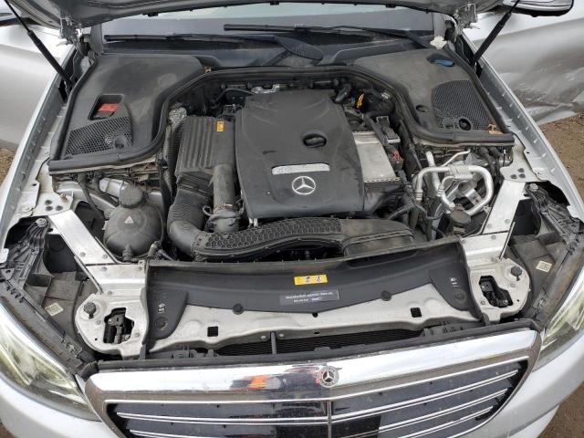 2018 MERCEDES-BENZ E 300 4MAT WDDZF4KB4JA349384