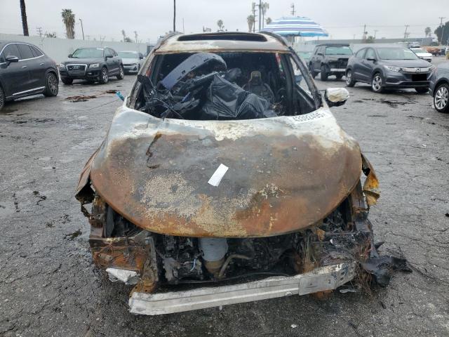2022 HONDA CR-V TOURI - 5J6RT6H91NL049602