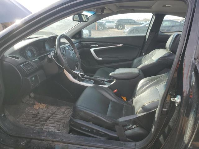 2015 HONDA ACCORD EXL - 1HGCT1B87FA004550