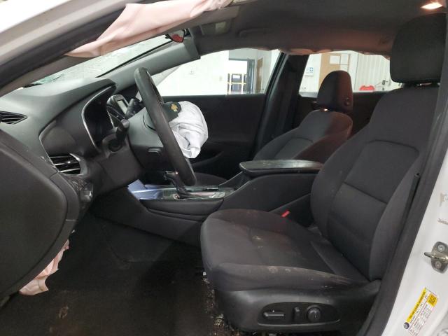 2017 CHEVROLET MALIBU LT 1G1ZE5ST5HF247674