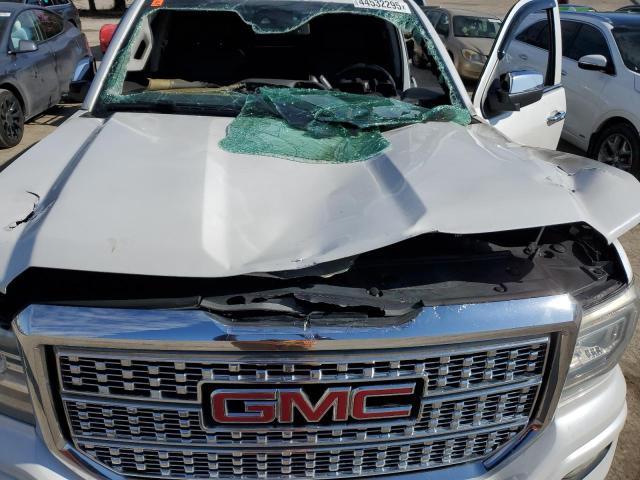 2016 GMC SIERRA K15 - 3GTU2PEC9GG337232