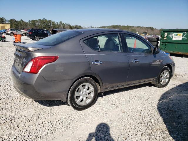 Vin: 3n1cn7apxel860357, lot: 46406655, nissan versa s 20143