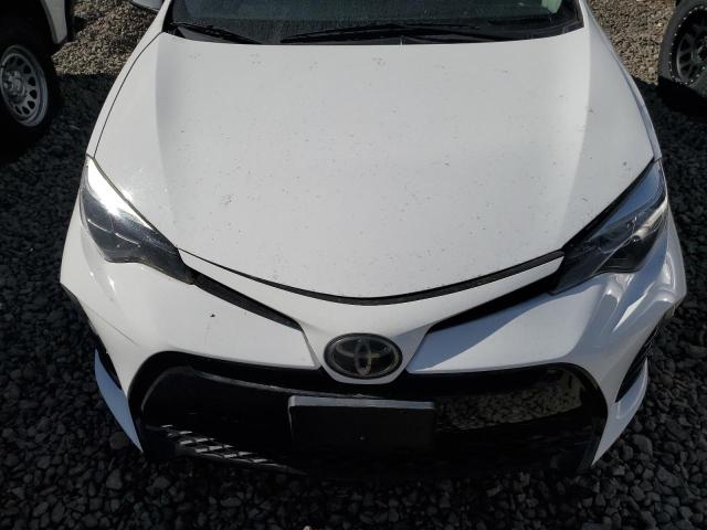 2017 TOYOTA COROLLA L - 2T1BURHE4HC801839