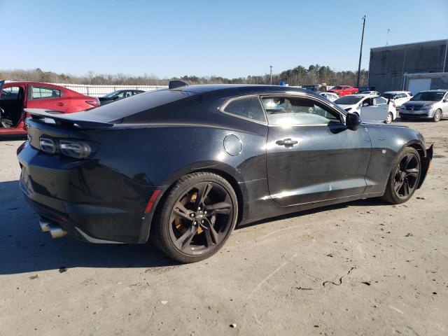 2021 CHEVROLET CAMARO SS - 1G1FH1R73M0111536