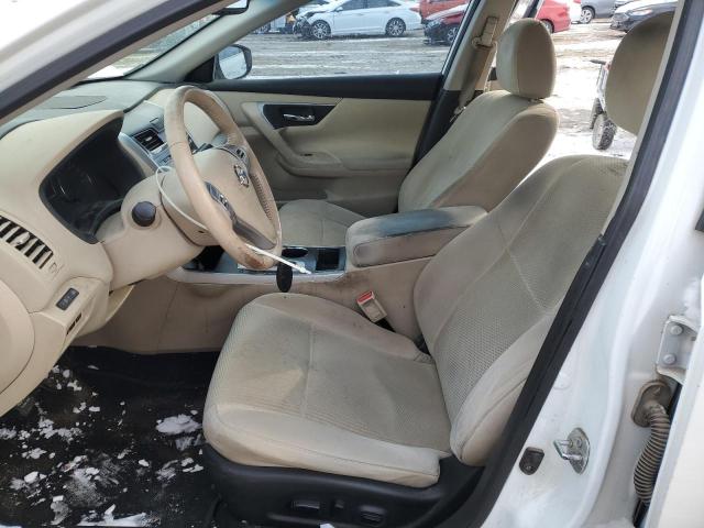 2015 NISSAN ALTIMA 2.5 - 1N4AL3AP8FC134258