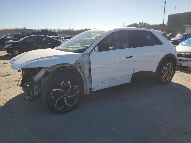 Vin: km8knddf7ru253298, lot: 43993775, hyundai ioniq sel 2024 img_1