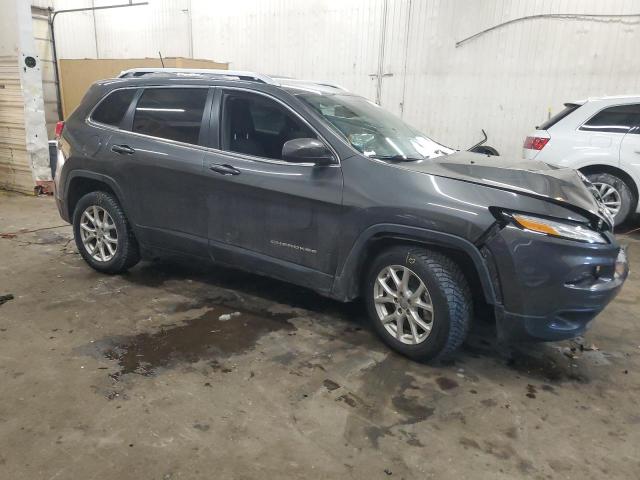 Vin: 1c4pjlcs3gw136883, lot: 43333695, jeep grand cher latitude 20164