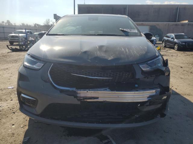 2025 CHRYSLER PACIFICA S 2C4RC1BG1SR504581
