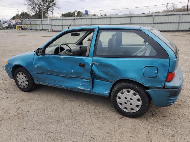 Vin: 2s2ac35s5p6601869, lot: 44993725, suzuki swift ga 19932