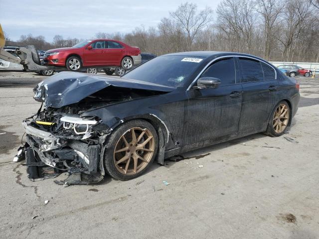 2019 BMW 530 XI - WBAJA7C55KG911384