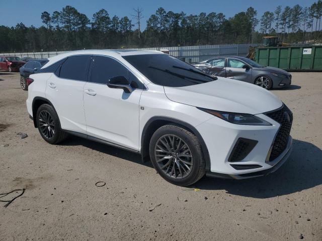 Vin: 2t2yzmda2mc289697, lot: 47851685, lexus rx 350 f s 350 f sport 20214