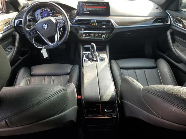 2019 BMW 530 I - WBAJA5C50KBX86733