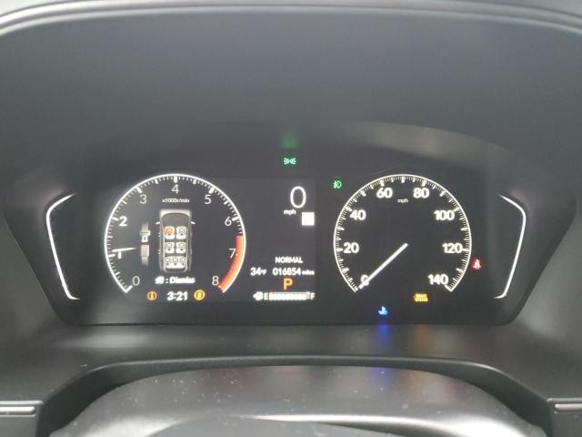 2025 HONDA PILOT TRAI 5FNYG1H69SB003433