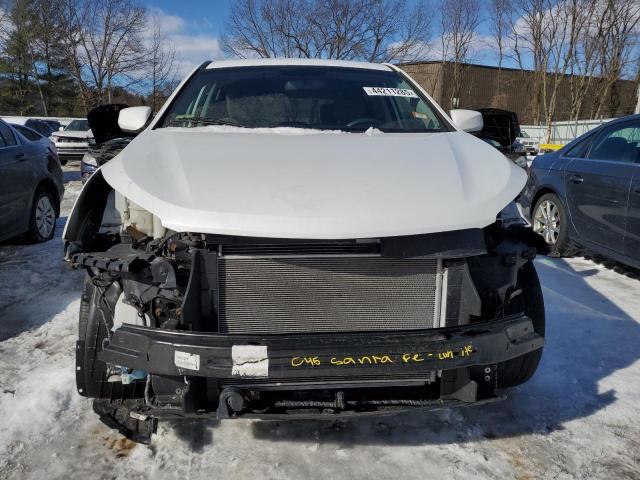 2017 HYUNDAI SANTA FE S - 5XYZTDLB8HG437866