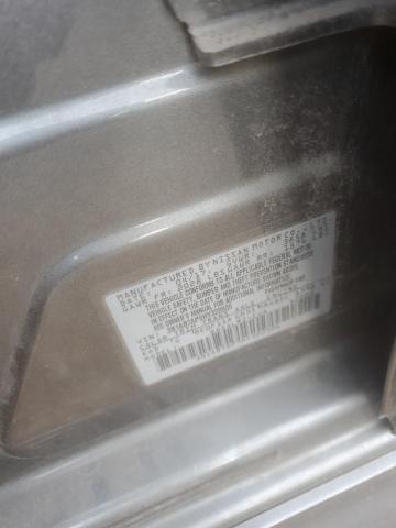 2017 NISSAN SENTRA S - 3N1AB7AP9HY320506