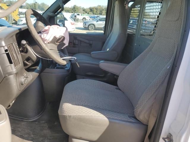 2017 GMC SAVANA G25 1GTW7AFF5H1905105