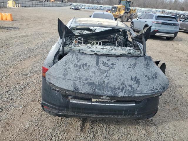 2019 NISSAN ALTIMA SL - 1N4BL4EW5KC247347