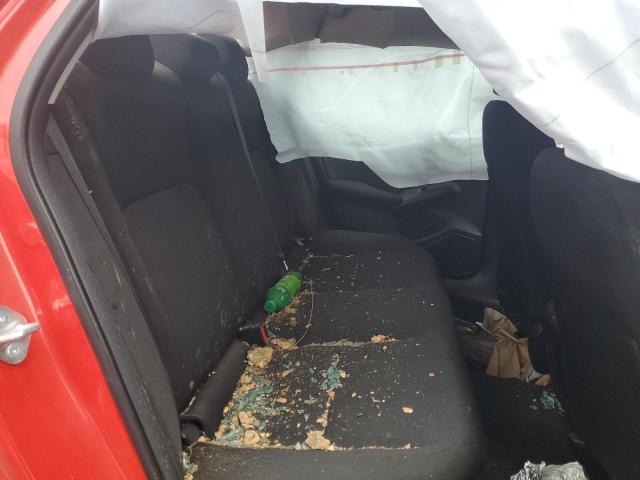 2022 HONDA CIVIC LX - 2HGFE2F21NH548996