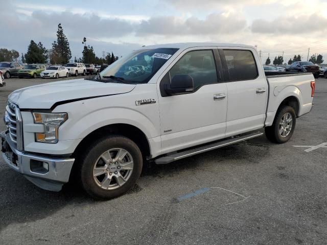 FORD F150 SUPER