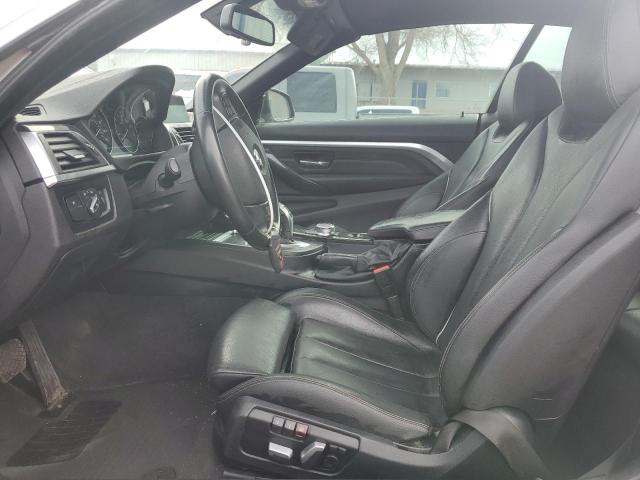 2018 BMW 430I - WBA4Z1C59JEC59109