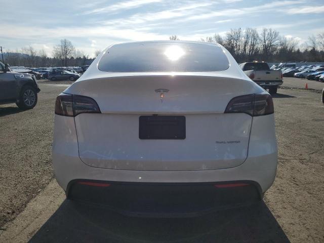 2023 TESLA MODEL Y - 7SAYGDEE5PF831826
