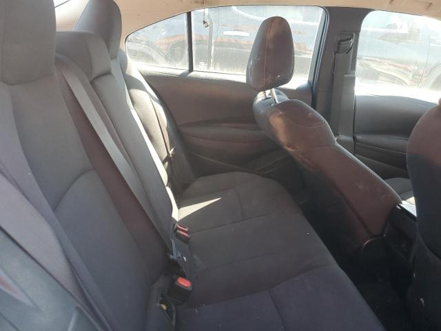 2021 TOYOTA COROLLA LE - 5YFEPMAE2MP177146