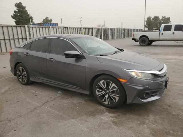 2016 HONDA CIVIC EX - 19XFC1F38GE035718