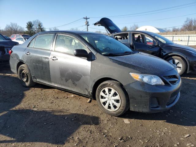 Vin: jtdbu4ee7bj089197, lot: 44107395, toyota corolla base 20114