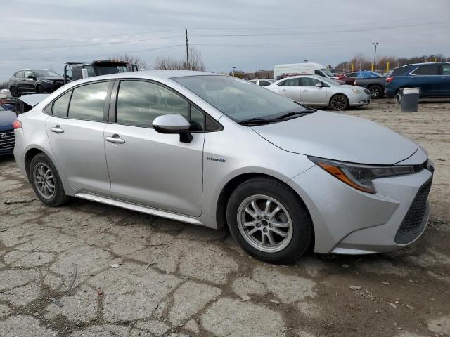 2020 TOYOTA COROLLA LE - JTDEBRBE2LJ014946