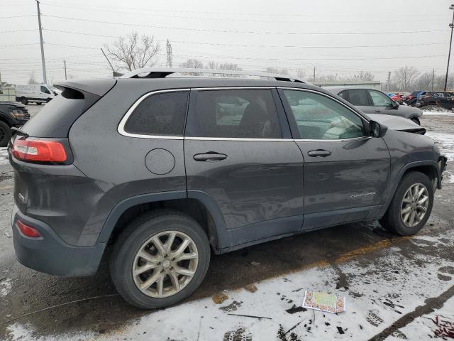 2016 JEEP CHEROKEE - 1C4PJLCB7GW248098
