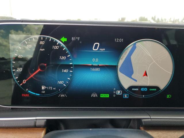 2023 MERCEDES-BENZ GLS 450 4M - 4JGFF5KE5PA871121