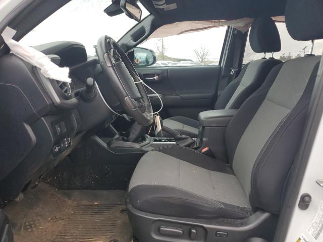 2020 TOYOTA TACOMA DOU - 5TFCZ5AN2LX217667