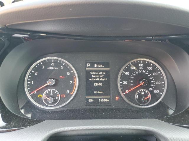 2021 KIA K5 GT LINE - 5XXG64J22MG071113