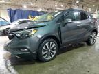 2017 BUICK ENCORE ESS - KL4CJCSB8HB062993