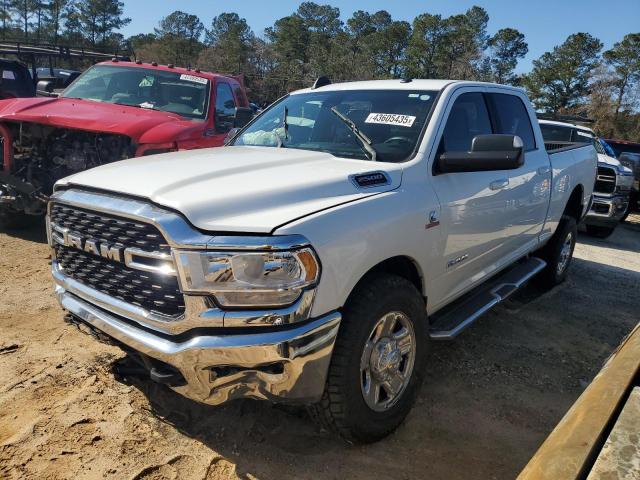 Vin: 3c6ur5dl1ng247160, lot: 43605435, ram 2500 big horn/lone star 2022 img_1